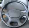 JDM SVX Steering Wheel